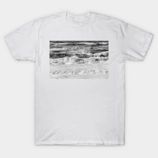 Storm Waves T-Shirt